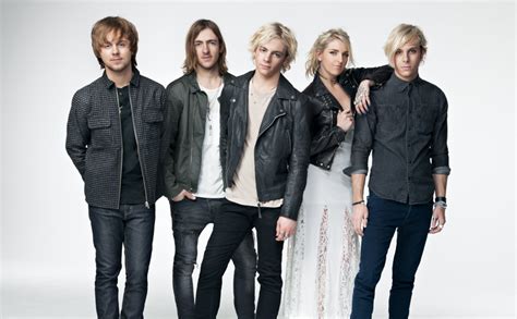 R5 | News | "Sometime Last Night": Das neue Album von R5 ist da
