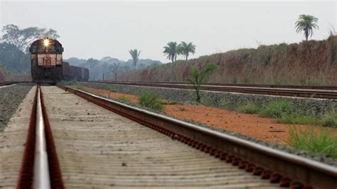 Governo dá aval e Brasil volta a ter construção de ferrovias privadas