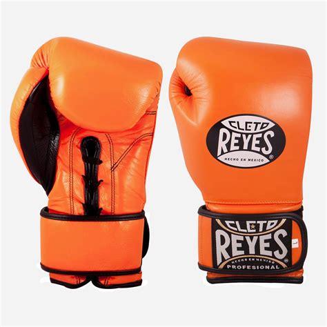 Amazon Cleto Reyes Lace Up Hook And Loop Hybrid Fit Cuff Boxing