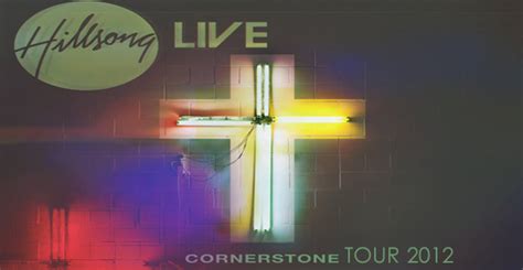 Hillsong LIVE Cornerstone Tour Boston, MA - USA | 12 de Septiembre de ...