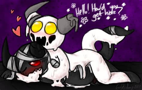 Rule 34 Delirium The Binding Of Isaac Hungrycandybug The Adversary