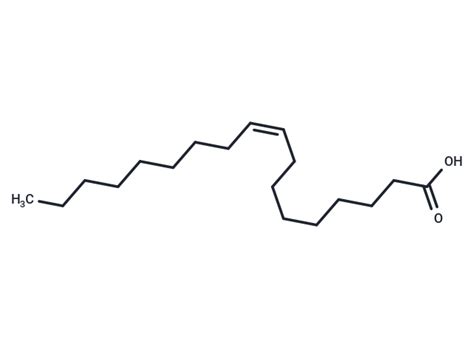 Oleic Acid Cas