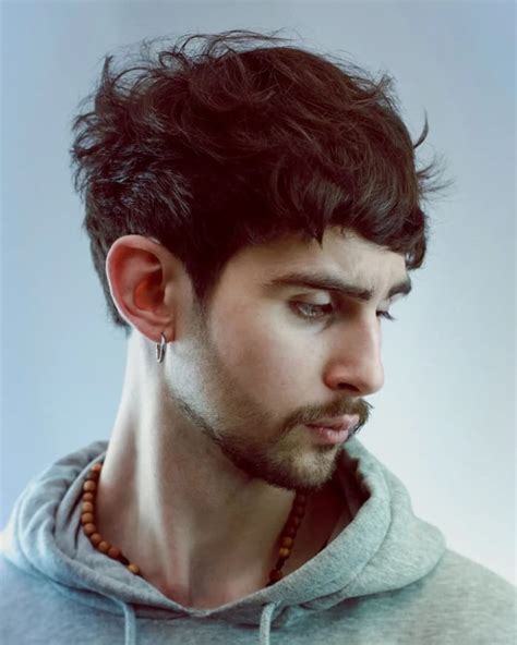 35 Best Haircuts For Men With Thick Hair Hairstyle On Point