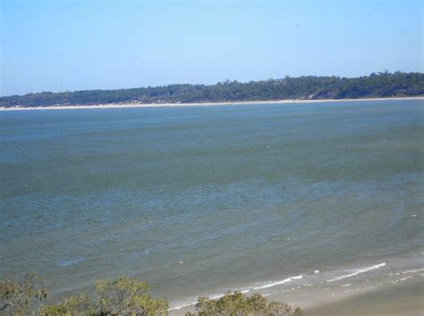 Balneario Atlantida Canelones Uruguay