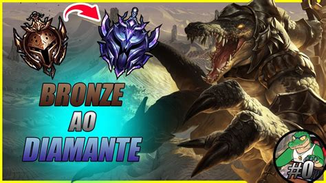 Gameplay Com Inscrito Serie Comentada Com Dicas De Como Subir De Elo Youtube