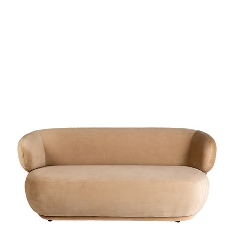 Vermietung Sofa Elton Taupe X Cm H Cm Options