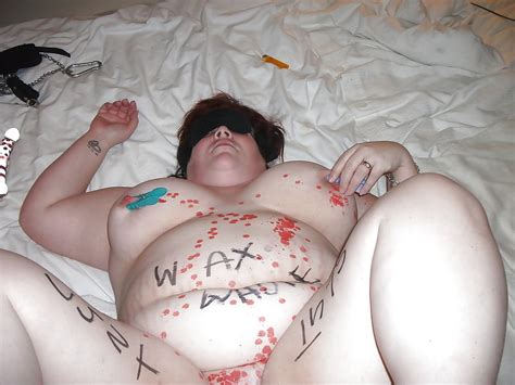 Amateur BBW Slut Wife Exposed Emma Photo 58 96 X3vid