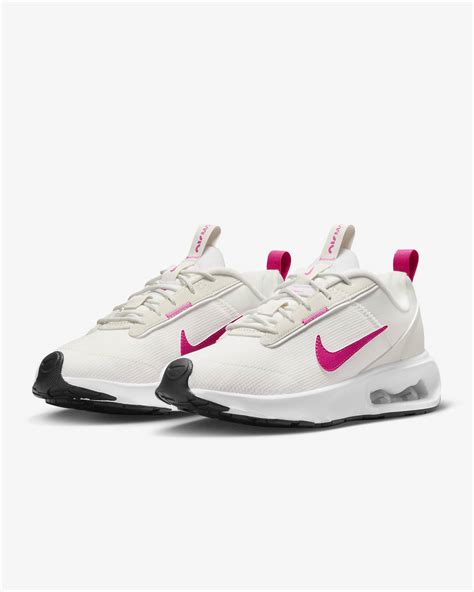 Nike Air Max Intrlk Lite Womens Shoes Nike Au