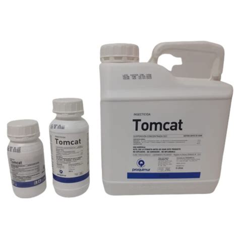 Tomcat Agroinco S R L