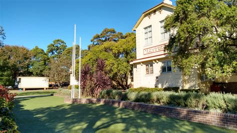 Willoughby Public School Australian Public School Information