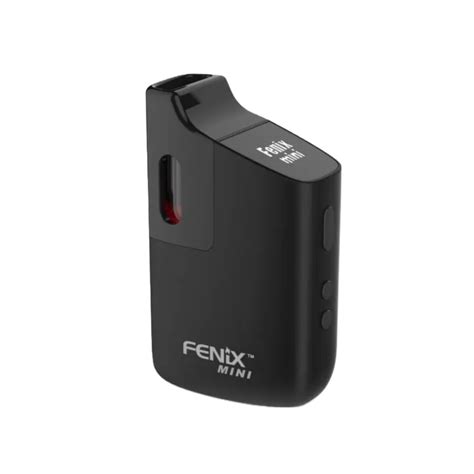 Fenix Mini Waporyzator Do Suszu CBD Cannabis Spot