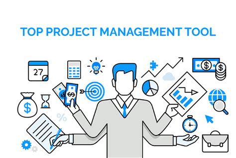 Top Project Management Mobile Apps Users Love In Saasworthy Blog