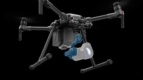 DJI Introduces new drones for agriculture at Airworks