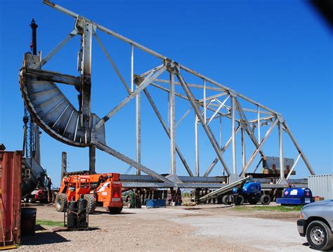 Former Galveston Causeway Railroad Bascule Bridge 12042115 Flickr