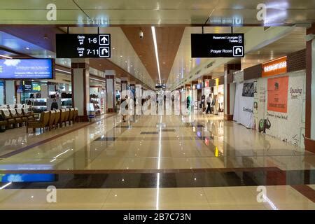 Cochin International Airport, Kochi, Kerala, India Stock Photo - Alamy