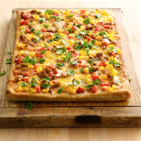 Pillsbury Pizza Dough Recipes