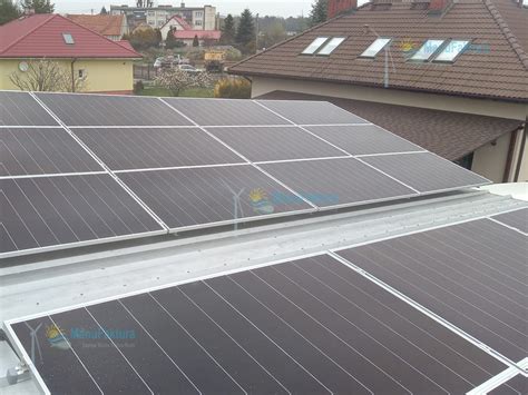 Prądy 9 kWp Solaredge opolskie Manufaktura Energii