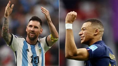 Penales Argentina Vs Francia FINAL Mundial Qatar 2022 Infozport