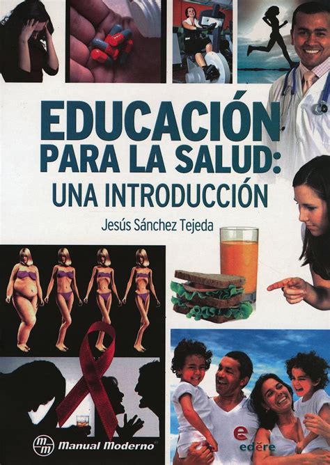 Descargar en Rinconmedico me Educación para la salud Una introducción