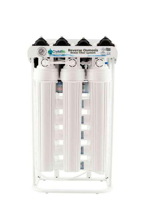 Reverse Osmosis 400 GPD Water System UAE WATER SYSTEM Best Water