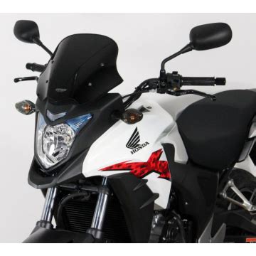 Givi D1171ST Specific Screen Transparent For Honda CB500X 2019