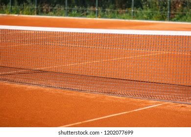 Tennis Court Background Stock Photo 1202077699 | Shutterstock