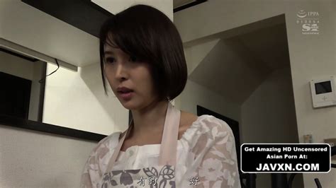 Japanese MILF Taken By Horny Stepfather