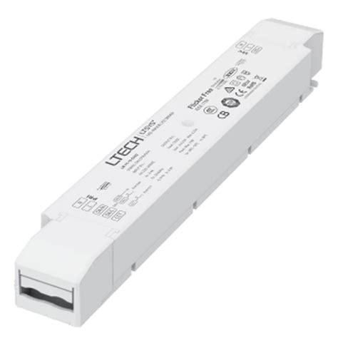 Led Drivers LM 75 24 G2D2