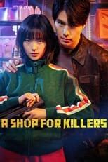 Nonton Drakor A Shop For Killers 2024 Sub Indo REBAHIN