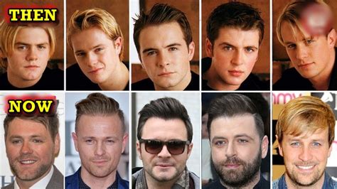 Westlife: Life Of Members After The Group Disbanded In 2012