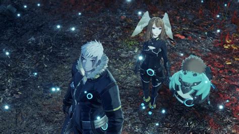 Xenoblade 3 Battle System, Characters and Vandham, Cast New Details