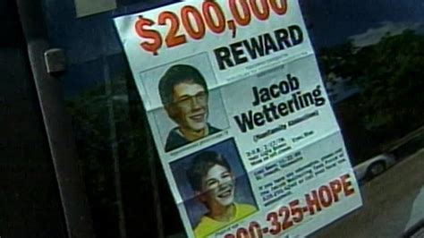 Jacob Wetterling S Remains Found 27 Years After Disappearance Nbc News