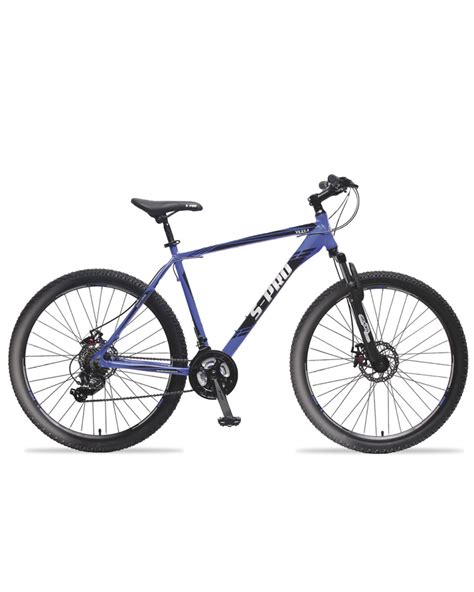 Bicicleta Monta A S Pro Vx Rodado Shimano Cambios Y Frenos De