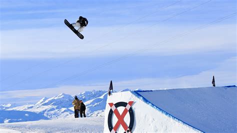 Platz Eins Und Zwei In Der Qualifikation Annika Morgan Und Noah