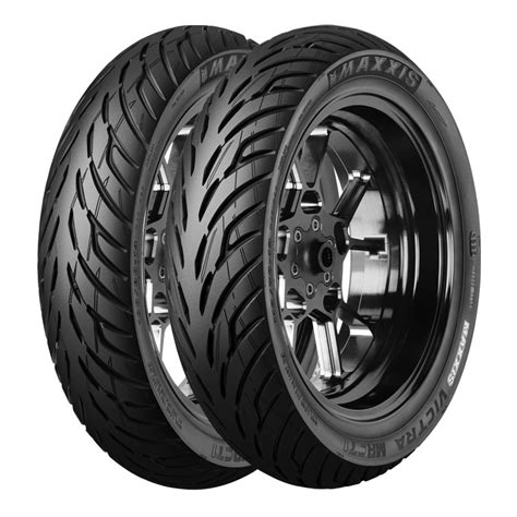 Maxxis 速克達胎 Ma Ct1