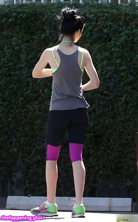 Krysten Ritter Therealkrystenritter Nude Onlyfans Photo The Fappening Plus