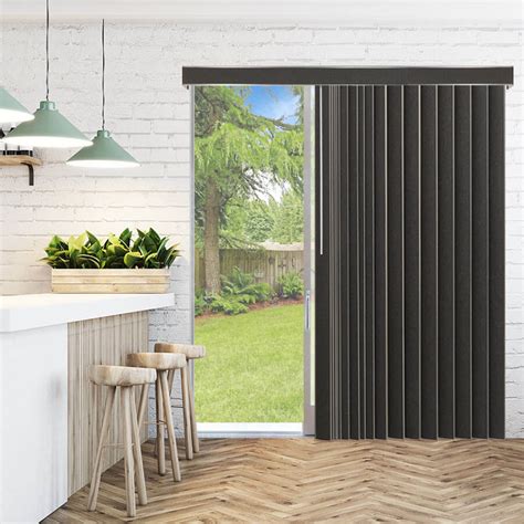 soft fabric vertical blinds  dorothy ledford blog