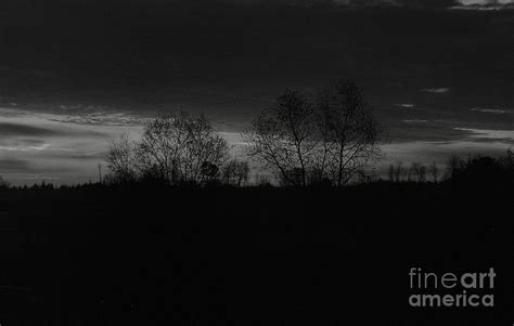 Dark Days Photograph By Bill Mathias Fine Art America