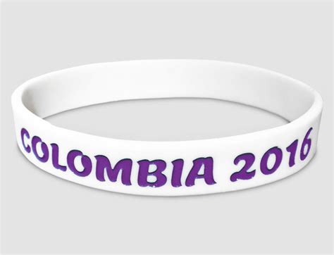 Wristbands With A Message? That's Our Specialty.