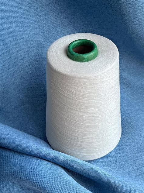 Ring Spun 2 Ply Cotton Carded Yarn Count 20 At Best Price In Jalgaon