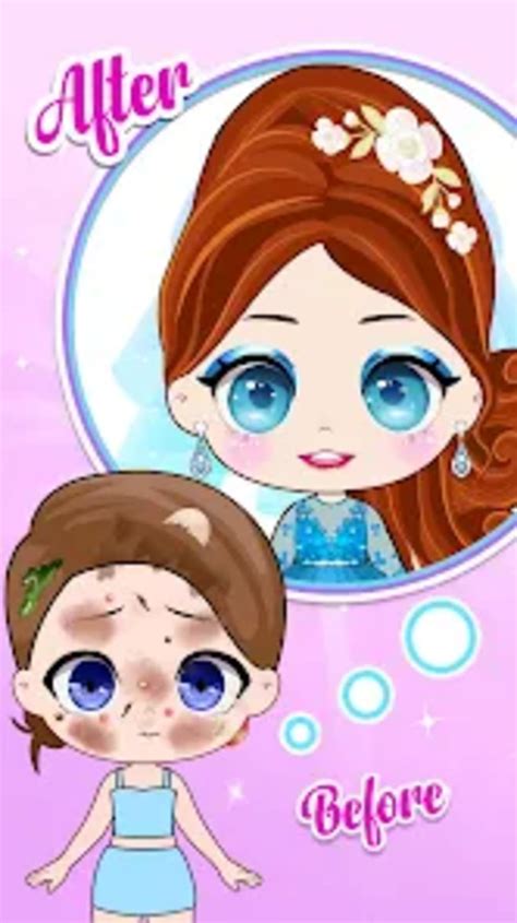 Doll Dress Up Wedding Games Para Android Download