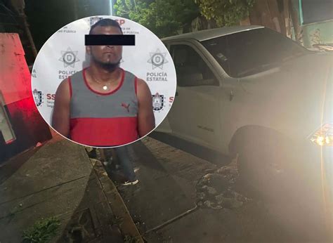 Cumplen Orden De Aprehensión A Hombre En Zona Ejidal De Coatzacoalcos