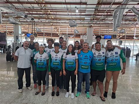 Resenha CM Notícias Regionais Equipe de atletismo de Campo Mourão