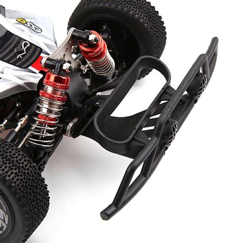 Front Bumper Set For Wltoys