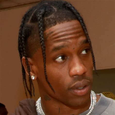 Travis Scott Hairstyle : Travis Scott Hairstyle Updated 2020 Braids Box ...