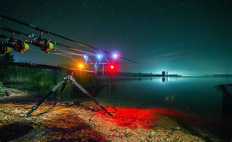 Varas De Pesca Conhe A Os Modelos A Es E Caracter Sticas