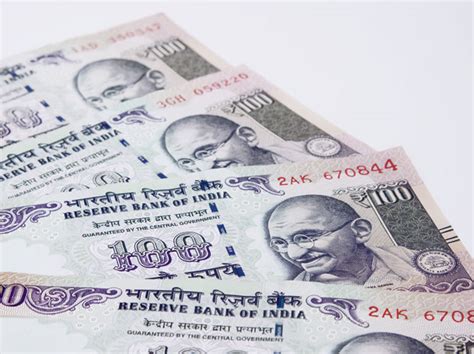 New Rs 100 Notes From Rbi Soon Older Notes To Continue As Legal Tender