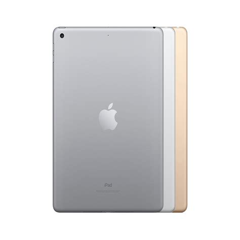 Alegre Pty Ltd - Apple iPad 5th Gen 32GB 128GB Wi-Fi / W-Fi + 3G Space ...