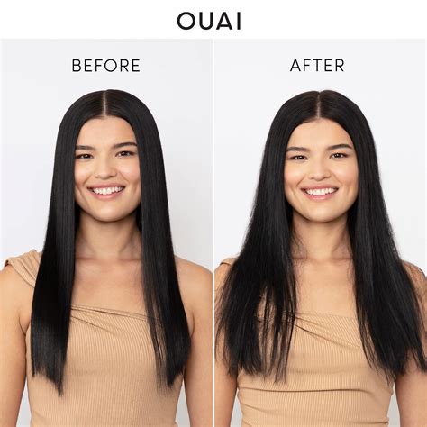 Mua Ouai Super Dry Shampoo Cleanses Removes Product Buildup And Refreshes Hair Without Water