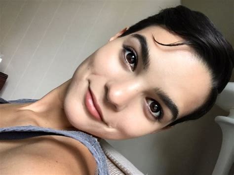 Brianna Hildebrand Nude Porn Photos NudePicsHD